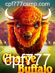 ChargeBuffalo: Uma Aventura Emocionante no Mundo dos Jogos