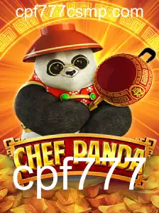 Descubra o Universo de ChefPanda e Domine suas Regras com CPF777