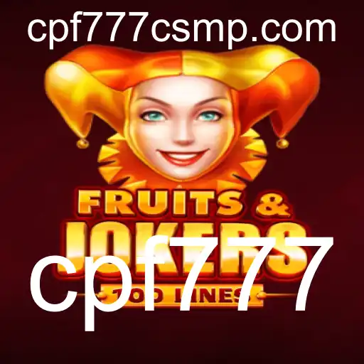 Explorando o Mundo Vibrante e Divertido de FruitsAndJokers100