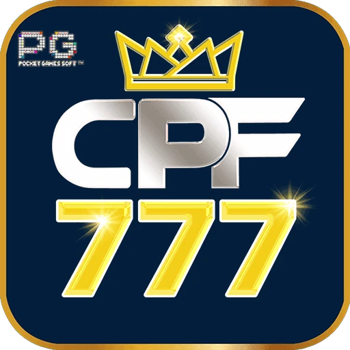 cpf777 Logo