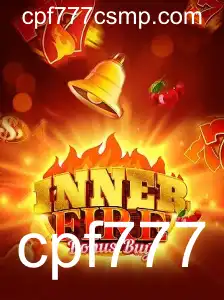 Explorando o Fascinante Mundo de InnerFireBonusBuy com CPF777