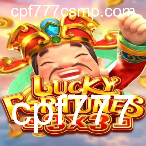 Explorando o Mundo do Jogo LUCKYFORTUNES3x3