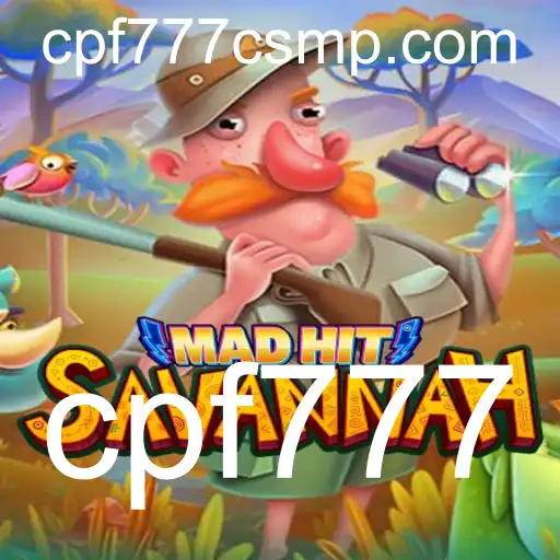 Explorando o Jogo MadHitSavannah: Um Novo Desafio no Mundo dos Games