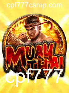 MuayThai: Descubra o Jogo Inovador com 'cpf777'