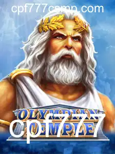 Descubra o Fascinante Mundo de OlympianTemple com cpf777