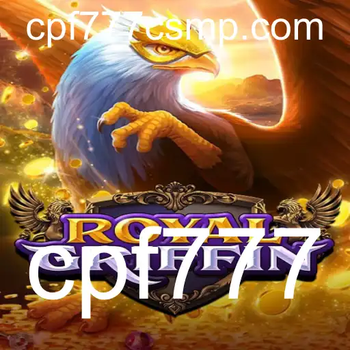 Descubra RoyalGriffin: O Jogo de Estratégia com o Segredo do CPF777