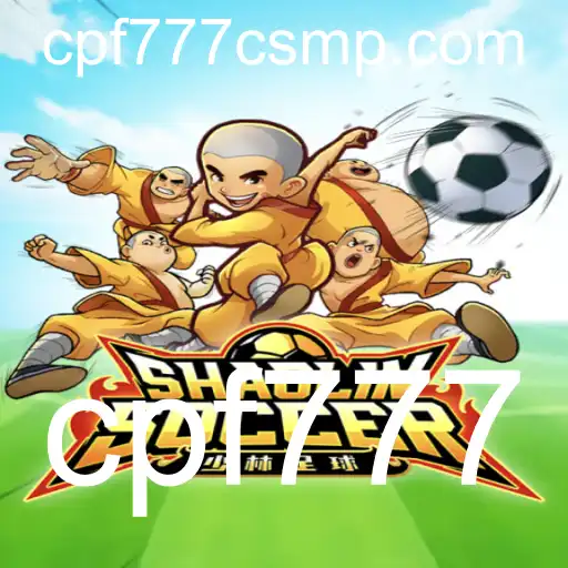 Shaolin Soccer: Mergulhe no Universo Vibrante de Futebol e Arte Marcial