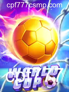 WorldCup: O Jogo Revolucionário Integrando CPF777 com o Futebol
